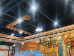 -豪享悦牛排自助餐厅(天河城店)
