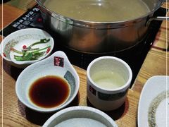 -你好牛火锅 头牌无花果鸡(海上传奇店)