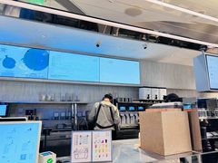 -喜茶(北京三里屯太古里店)