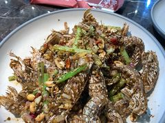-指爱龙虾(金杨路总店)