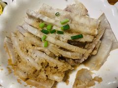 -玲燕蒸菜馆(江东路店)