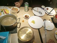 -星伦多自助料理(江阴万达店)