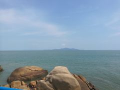 -那琴半岛地质海洋公园