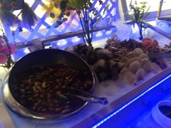 -339旋转餐厅(天府熊猫塔店)