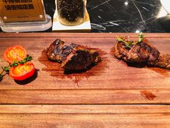 -MEAT MATE 鲜食肉铺(凤凰汇·里巷店)