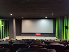 -时代华纳国际影城(鹏晖广场店)