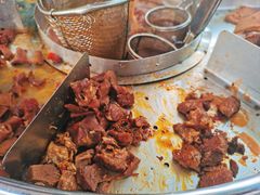 -渝众牛杂(华熙LIVE·鱼洞店)