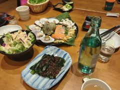 -松岛渔村(迎客路店)