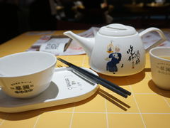 -蔡澜点心·粤菜(海印都荟城店)