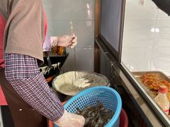 -信二嫂虾饼(振兴路店)