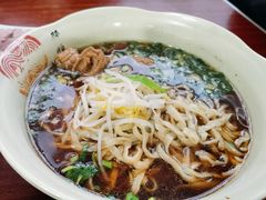-邵顺兴锅盖面(金山宝地店)