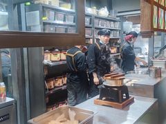 -真味汤馆(汽博店)