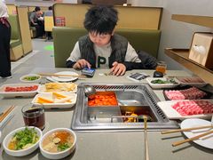 -海底捞火锅(枫蓝国际购物中心店)