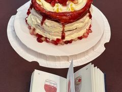 -WenTinG文汀·半糖蛋糕(新天地广场店)