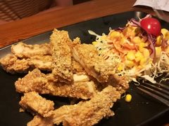 -暖食光·台式家庭餐厅·生日主题店(万达店)