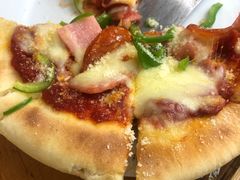 -炒豆合作社(东四总店)