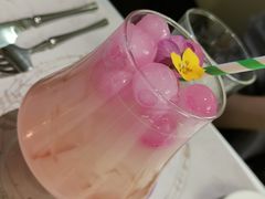 -晶雅花园西餐厅(南京首店)