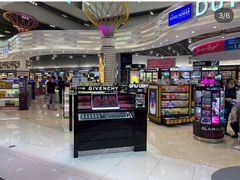 -王权免税店(廊曼机场店)