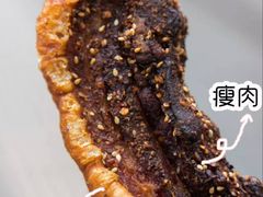 -脆皮五花肉(建东街旗舰店)