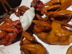 -鸽子侯·家宴·平价海鲜(市图书馆店)