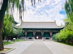 -迎泽公园