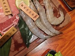 -牛佬•炭火烤肉(挂绿店)