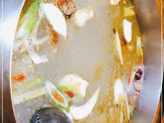 -守柴炉烤鸭(科华中路王府井店)