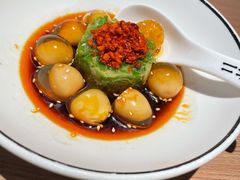 -太二酸菜鱼(武汉光谷保利店)