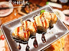-小川洋风料理(江汉路店)