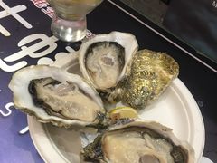 -HIHE Bistro·Oyster Bar(华熙live店)