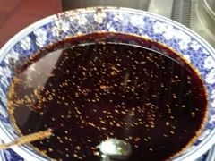 -东方宫中国兰州牛肉拉面(新起街店)