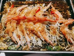 -煎饼卷大葱·非遗传承·潍坊菜(十笏园店)