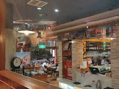-安妮意大利餐厅(国贸店)