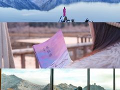 -可可托海景区