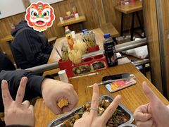 -幸福铁板烧(共和村店)