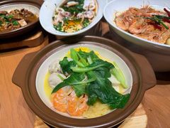 -烹贝小馆(华采天地店)