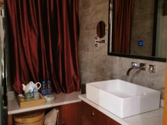 -泸州唯逸酒店(大山坪警察学院店)