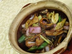 -汤氏美食台山水步特色黄鳝饭(龙津东路店)