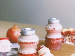 -喜茶(上海五角场万达店)