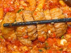 -辣螃铠盆盆蟹大排档(总店)