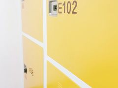 -安东易迷你仓自助寄存仓库(苏州桥店)