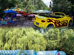 -北京野生动物园