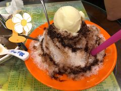 刨冰-顺记冰室(宝华路店)