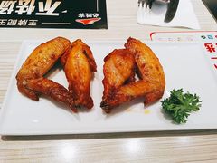 -必胜客(证大大拇指店)