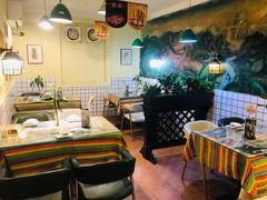 -滋味烤鱼(祥和里店)
