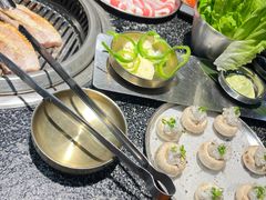 -红泥小火炉·东北泥炉烤肉(天一旗舰店)