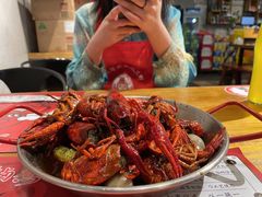 -李双猪·小龙虾·烧烤·羊肉煲(乐山店)