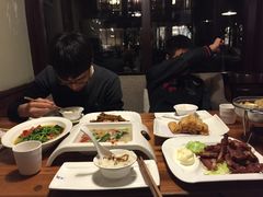 -日出青木·杭帮菜名店