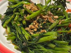 -辉记炭烧海鲜大排档·老字号(福田店)