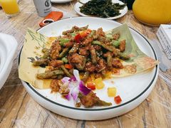 -醉壹号海鲜大排档·老厦门特色菜(厦门美食地标店)
